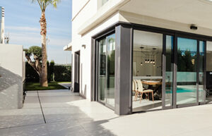 Redefining spaces with sustainable architecture concepts