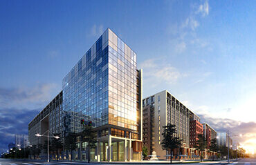 Crafting the future of urban living through innovative design