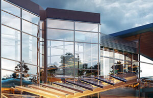 Exploring modern trends in residential architecture and design