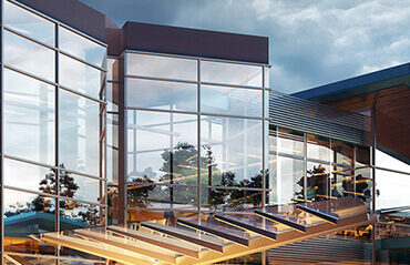 Exploring modern trends in residential architecture and design