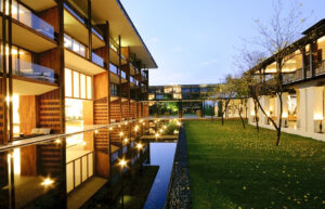 Nimbus Residence – Denmark
