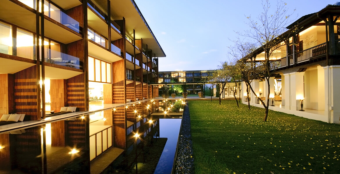 Nimbus Residence – Denmark