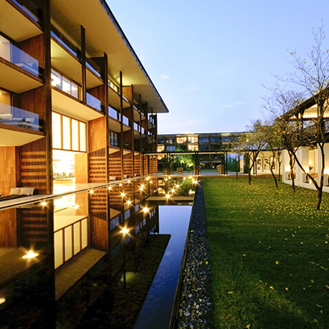 Citrine Estate – South Africa