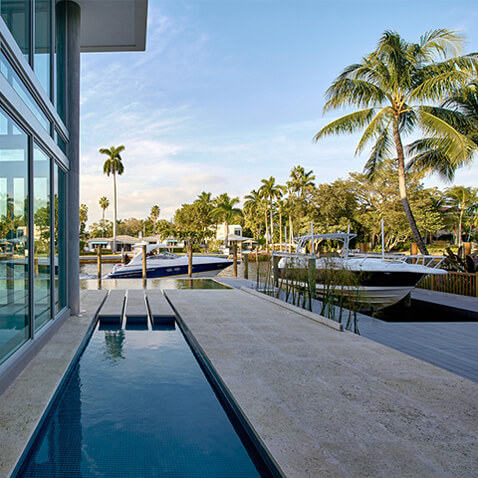 Arbor Residence – Canada