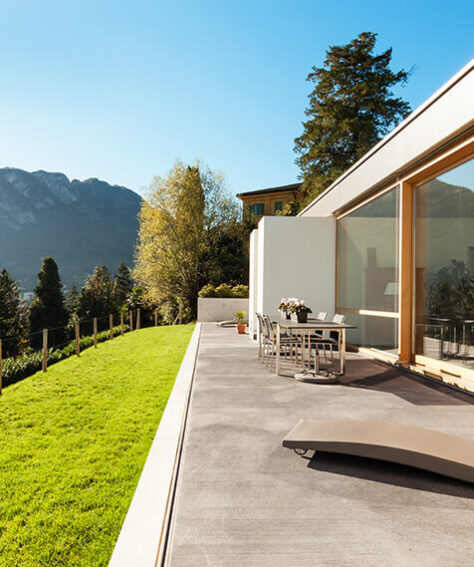 Meadow Crest – Germany