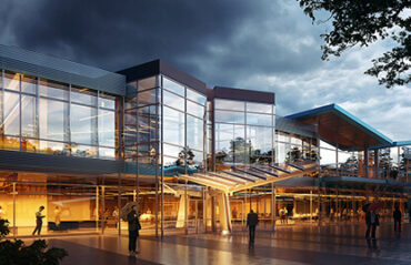 Shaping iconic cityscapes with visionary architecture