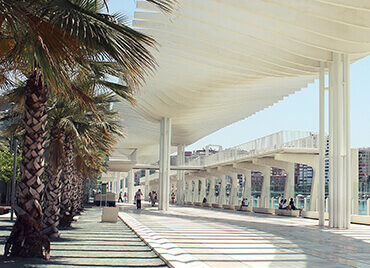 Unveiling the story behind our latest architectural masterpiece