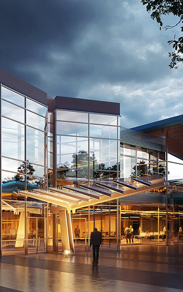 Exploring modern trends in residential architecture and design