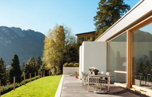 Cascade Residence – New Zealand
