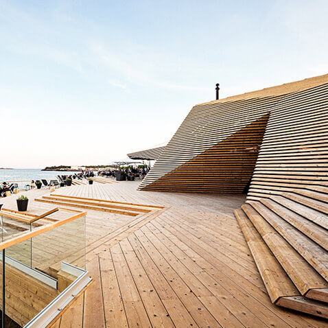 Horizon Retreat – Greece