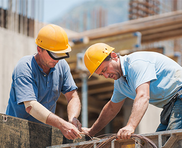 New Construction Technology